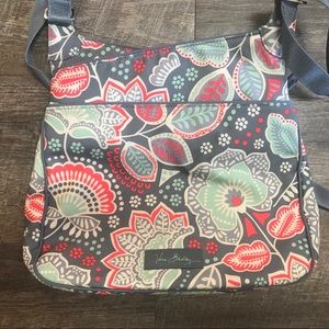 Vera Bradley Purse/Wallet/Coin Purse NWOT